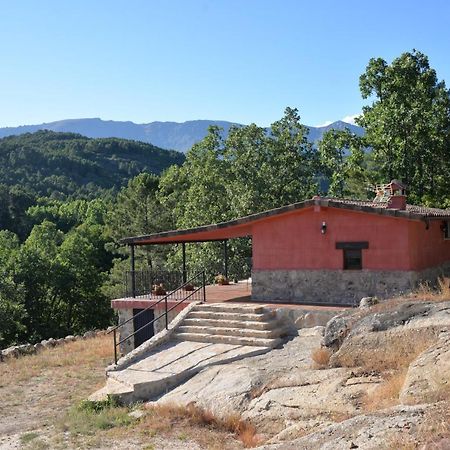 El Retiro De Ceubia By Retirorural Villa Arenas de San Pedro Buitenkant foto